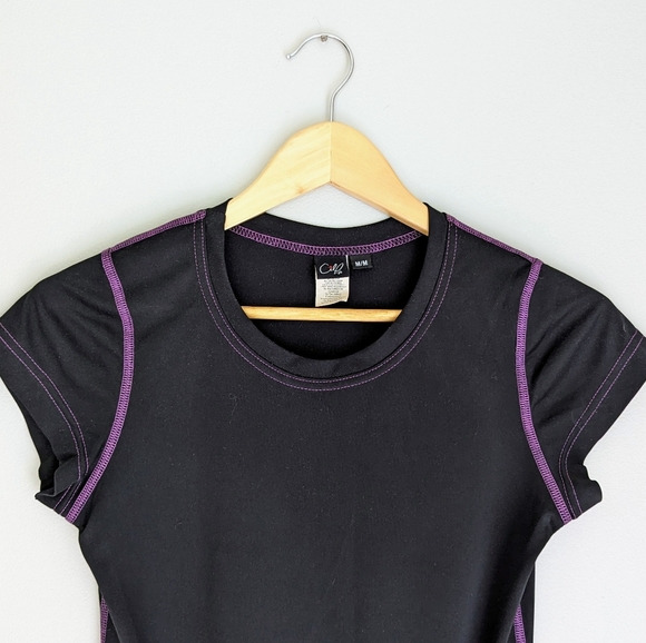 🇨🇦 Cilla Snowboard Base Layer T-shirt Top Made In Canada - Picture 4 of 7